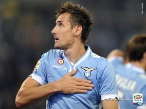 KLOSE