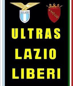 LIBERTA' ULTRAS