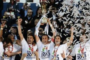 COPPA ITALIA