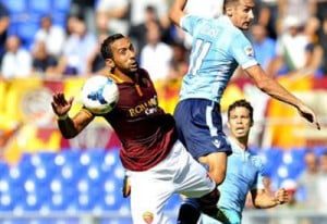 benatia derby