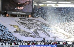 CURVA NORD