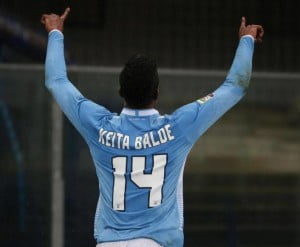 KEITA