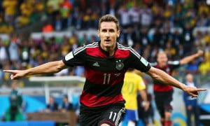 KLOSE