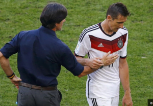 KLOSE