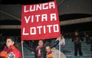 ROMANISTI LOTITO