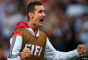 klose