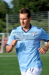 KLOSE