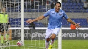 matri lazio udinese