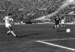 CALCIO: UN BATTICUORE LUNGO 80 ANNI, ECCO LA DERBY-STORY / SPECIALE