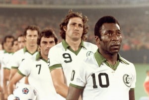 New York Cosmos