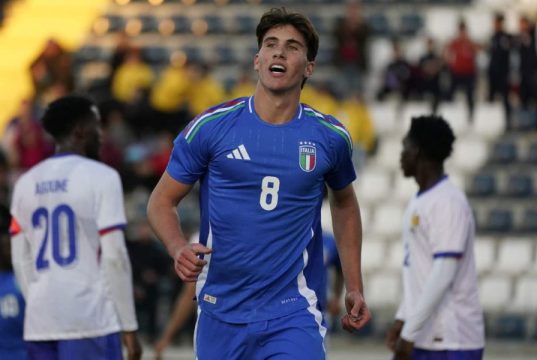 Calciomercato Lazio 2025 | Casadei, i biancocelesti si tirano indietro: niente asta col Chelsea Casadei spiega la scelta Torino: "Era la mia prima opzione, tanta fiducia in me"