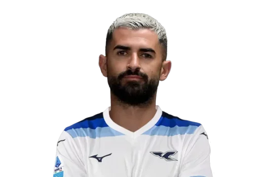 Hysaj lascia la Lazio: il messaggio di addio sui social Elseid Hysaj saluta i tifosi della Lazio dagli spalti dell'Olimpico