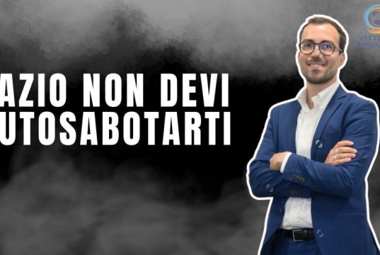 Alberto Santi di DAZN in esclusiva: “La Lazio non deve autosabotarsi” Alberto Santi, telecronista DAZN, analizza la Lazio dopo la sconfitta con l’Inter: “Ha limiti ma potenziale, non deve autosabotarsi.”