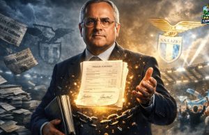 Lazio, ridimensionamento o ambizione? Il vero tema Il salvataggio della Lazio 2004: la storia completa