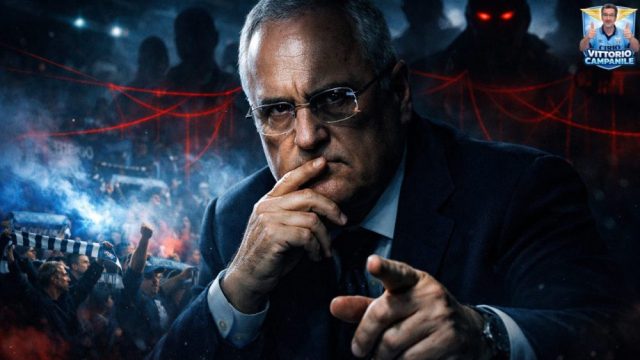 Lazio e Libertà: la censura di Lotito spacca l'ambiente