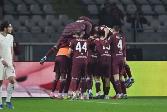 🦅 Disastro Lazio a Torino: Una squadra senza anima né qualità. È il punto più basso dell’era Lotito? Torino-Lazio 2-0