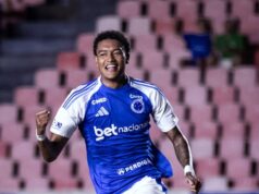 Lazio, occhi su Kaique Kenji: talento brasiliano nella “talent room” La Lazio monitora Kaique Kenji, esterno 2006 del Cruzeiro: talento giovane e profilo per il futuro biancoceleste.