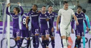 Lazio, altra sconfitta con la Fiorentina: maledizione viola e limiti evidenti Lazio Fiorentina risultato