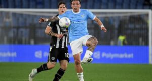 Lazio-Udinese 3-3: cuore, limiti e un pari folle Lazio-Udinese 3-3: cuore, limiti e un pari folle