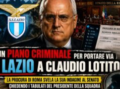 Lazio, indagine della Procura: “Regia occulta dietro le proteste?” Il caso Lotito La Procura di Roma indaga su una presunta regia dietro le proteste contro Lotito: ipotesi manipolazione e atti persecutori.