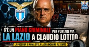 Lazio, indagine della Procura: “Regia occulta dietro le proteste?” Il caso Lotito La Procura di Roma indaga su una presunta regia dietro le proteste contro Lotito: ipotesi manipolazione e atti persecutori.