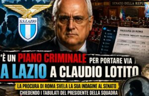 Lazio, indagine della Procura: “Regia occulta dietro le proteste?” Il caso Lotito La Procura di Roma indaga su una presunta regia dietro le proteste contro Lotito: ipotesi manipolazione e atti persecutori.