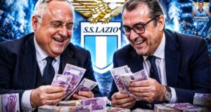 Lazio, Polymarket e Palella: accordo tra polemiche Lazio, accordo con Polymarket tra entusiasmo e polemiche per il ruolo di Palella. Analisi completa della situazione.