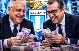 Lazio, Polymarket e Palella: accordo tra polemiche Lazio, accordo con Polymarket tra entusiasmo e polemiche per il ruolo di Palella. Analisi completa della situazione.