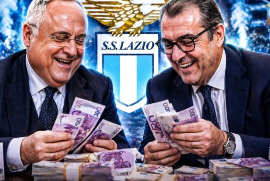 Lazio, Polymarket e Palella: accordo tra polemiche Lazio, accordo con Polymarket tra entusiasmo e polemiche per il ruolo di Palella. Analisi completa della situazione.