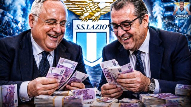 Lazio, accordo con Polymarket tra entusiasmo e polemiche per il ruolo di Palella. Analisi completa della situazione.