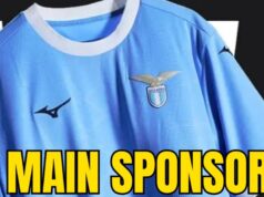 Lazio, trovato il main sponsor: spunta Polymarket tra entusiasmo e dubbi La Lazio trova un nuovo main sponsor: Polymarket. Tra entusiasmo per i ricavi e dubbi normativi in Italia.