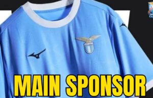 Lazio, trovato il main sponsor: spunta Polymarket tra entusiasmo e dubbi La Lazio trova un nuovo main sponsor: Polymarket. Tra entusiasmo per i ricavi e dubbi normativi in Italia.