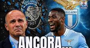 Lazio-Atalanta, polemiche e accuse: Percassi attacca, ma dimentica il rigore su Scalvini Lazio Atalanta polemiche, Percassi arbitro Lazio, rigore Scalvini Lazio, gol annullato Atalanta, Coppa Italia Lazio Atalanta, arbitro Lazio Atalanta