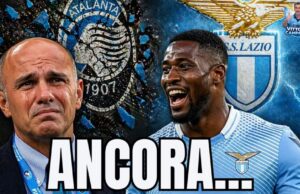 Lazio-Atalanta, polemiche e accuse: Percassi attacca, ma dimentica il rigore su Scalvini Lazio Atalanta polemiche, Percassi arbitro Lazio, rigore Scalvini Lazio, gol annullato Atalanta, Coppa Italia Lazio Atalanta, arbitro Lazio Atalanta