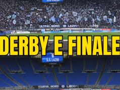 Lazio, il tifo organizzato decide: Fra Coppa Italia e Derby Il tifo organizzato della Lazio sarà presente in finale di Coppa Italia ma diserterà il derby contro la Roma: scelta che fa discutere.