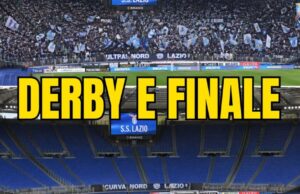 Lazio, il tifo organizzato decide: Fra Coppa Italia e Derby Il tifo organizzato della Lazio sarà presente in finale di Coppa Italia ma diserterà il derby contro la Roma: scelta che fa discutere.