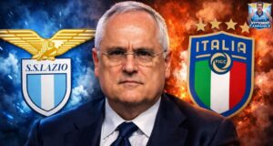 Lazio, il dubbio dei tifosi: Lotito ha un piano? Lotito parla di riforme FIGC ma sulla Lazio manca un progetto chiaro: dubbi e preoccupazioni tra i tifosi biancocelesti.