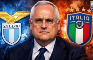 Lazio, il dubbio dei tifosi: Lotito ha un piano? Lotito parla di riforme FIGC ma sulla Lazio manca un progetto chiaro: dubbi e preoccupazioni tra i tifosi biancocelesti.