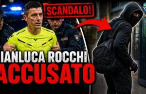 Inchiesta VAR: dubbi e rischio “nulla di fatto” Inchiesta VAR: solo arbitri coinvolti e nessun club. Dubbi e interrogativi su una vicenda che rischia di finire nel nulla.