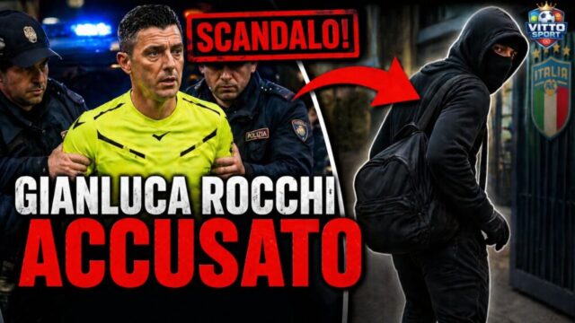 Inchiesta VAR: solo arbitri coinvolti e nessun club. Dubbi e interrogativi su una vicenda che rischia di finire nel nulla.