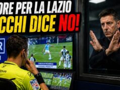 VAR e Lazio: dubbi, episodi e troppe domande VAR e Lazio: tanti episodi dubbi negli ultimi anni. Tra errori e sospetti, cresce il dibattito sulla credibilità del sistema.