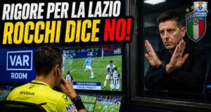 VAR e Lazio: dubbi, episodi e troppe domande VAR e Lazio: tanti episodi dubbi negli ultimi anni. Tra errori e sospetti, cresce il dibattito sulla credibilità del sistema.