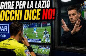 VAR e Lazio: dubbi, episodi e troppe domande VAR e Lazio: tanti episodi dubbi negli ultimi anni. Tra errori e sospetti, cresce il dibattito sulla credibilità del sistema.