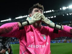 Lazio, Motta eroe della semifinale: “Emozione incredibile, serata indimenticabile” Motta trascina la Lazio in finale con parate e rigori: “Serata indimenticabile”. Le sue parole dopo la semifinale.