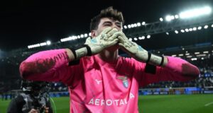 Lazio, Motta eroe della semifinale: “Emozione incredibile, serata indimenticabile” Motta trascina la Lazio in finale con parate e rigori: “Serata indimenticabile”. Le sue parole dopo la semifinale.