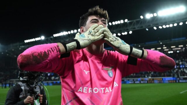 Motta trascina la Lazio in finale con parate e rigori: “Serata indimenticabile”. Le sue parole dopo la semifinale.