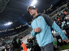 Lazio, debutto Przyborek in Primavera: prestazione opaca nel derby contro la Roma Przyborek Lazio Primavera