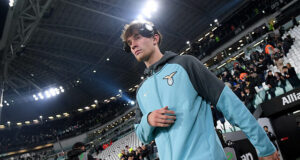 Lazio, debutto Przyborek in Primavera: prestazione opaca nel derby contro la Roma Przyborek Lazio Primavera