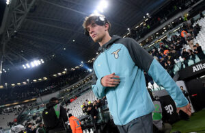 Lazio, debutto Przyborek in Primavera: prestazione opaca nel derby contro la Roma Przyborek Lazio Primavera