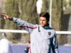 Cosa porterebbe Alessio Lisci alla Lazio: pressing, organizzazione e mentalità europea Cosa porterebbe Alessio Lisci alla Lazio